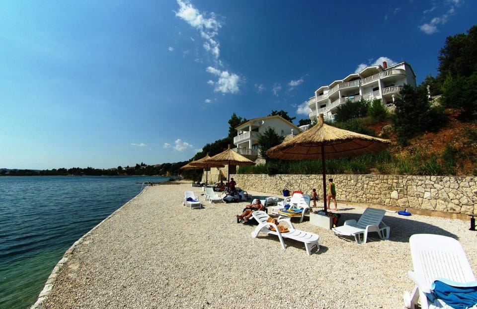 Hotel Lucija Hotel in Šibenik-Knin County, Croatia