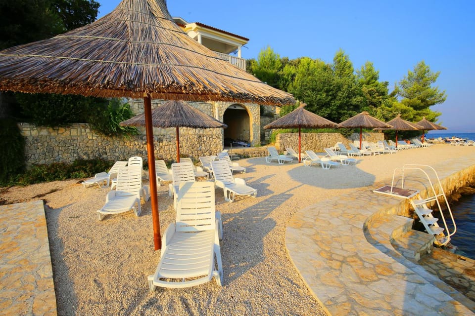 Hotel Lucija Hotel in Šibenik-Knin County, Croatia