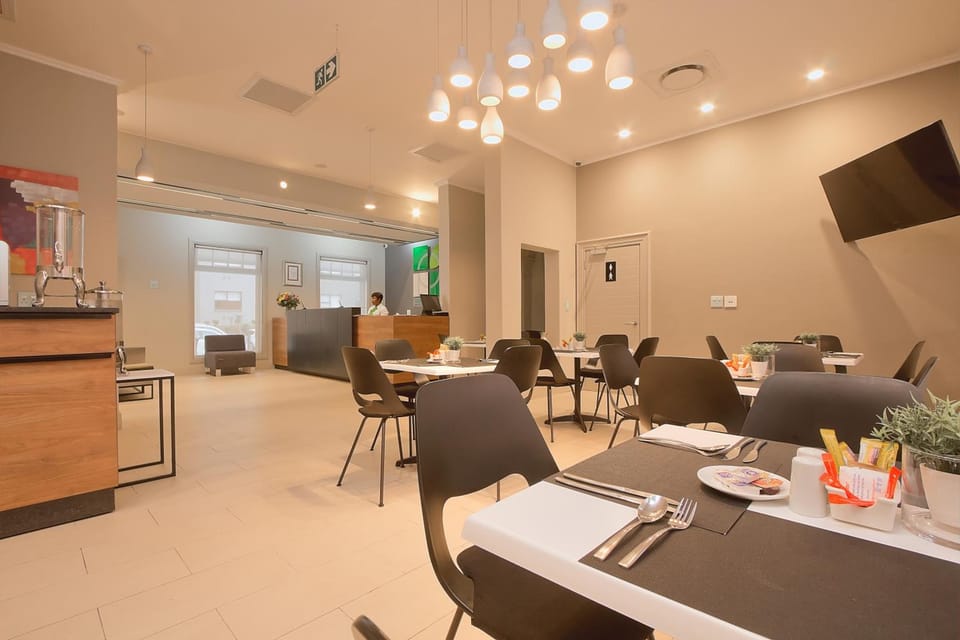 The Park Lodge Hotel Hotel in Pretoria