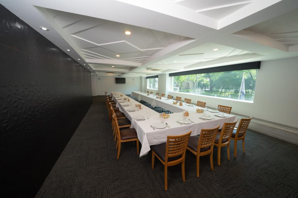 Facilities