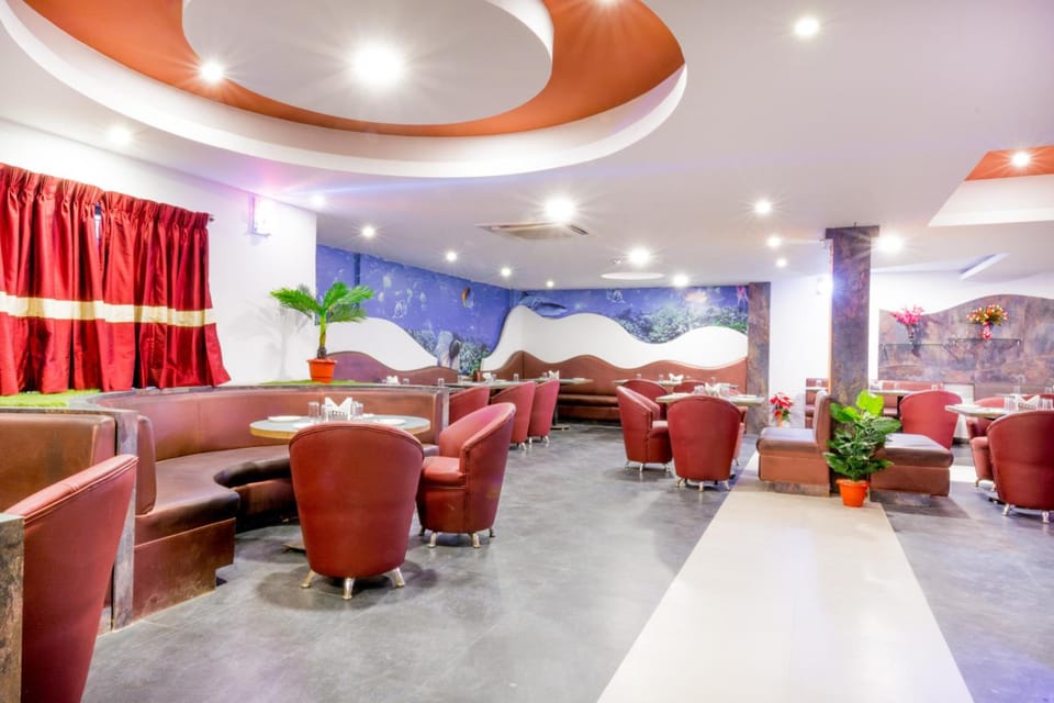Octave Hotel and Spa - JP Nagar Hotel in Bengaluru