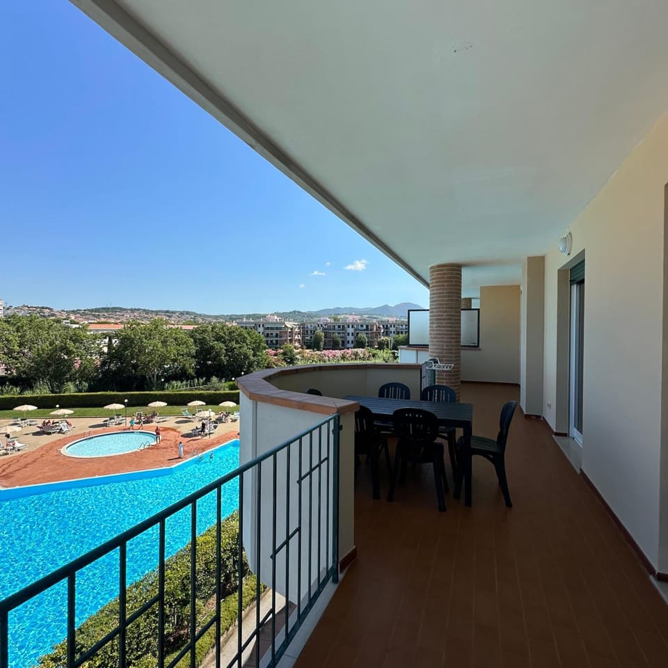 Le Residenze di Santa Costanza - Le Dimore Apartment hotel in San Vincenzo