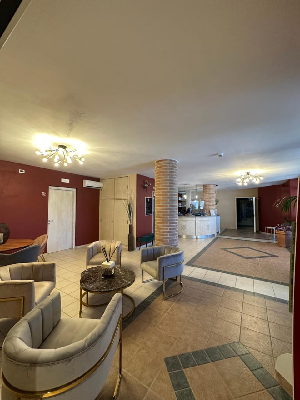 Le Residenze di Santa Costanza - Le Dimore Apartment hotel in San Vincenzo
