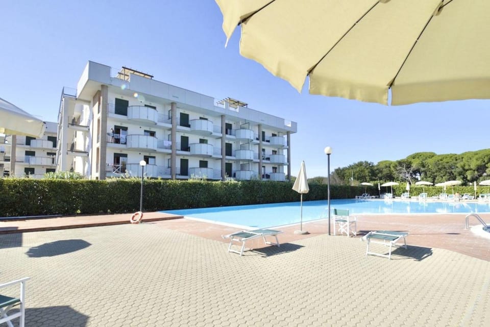 Le Residenze di Santa Costanza - Le Dimore Apartment hotel in San Vincenzo