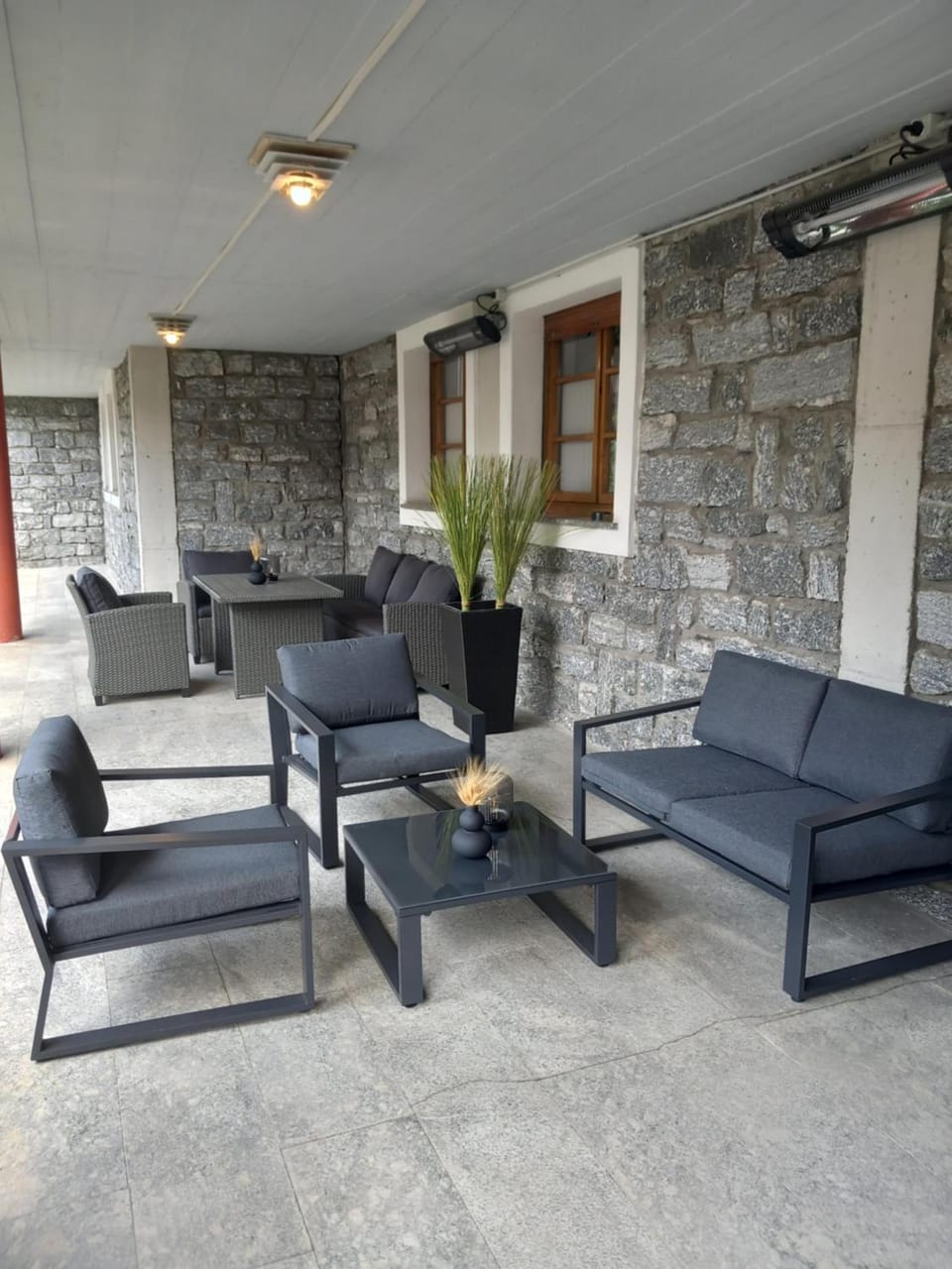 Residence Biancaneve Apartment hotel in Aprica