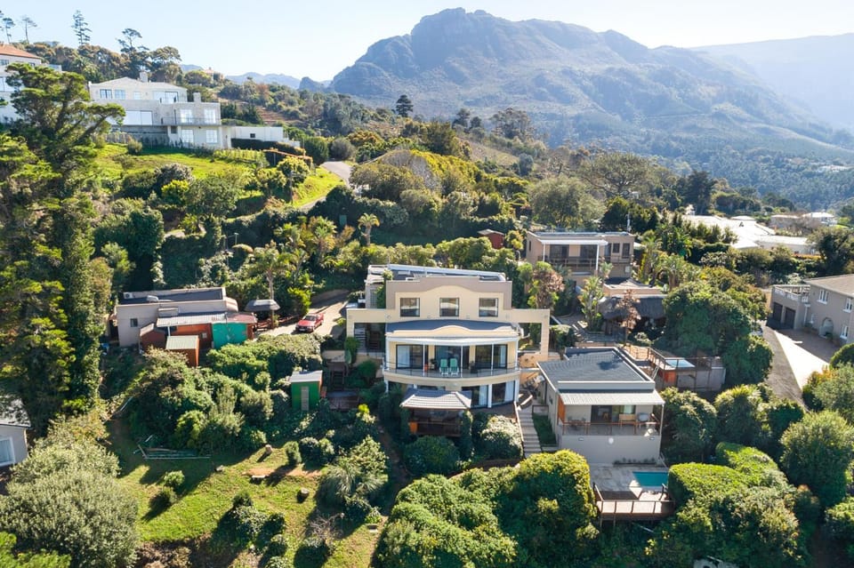 Constantia Vista Guest House Hotel in Cape Town