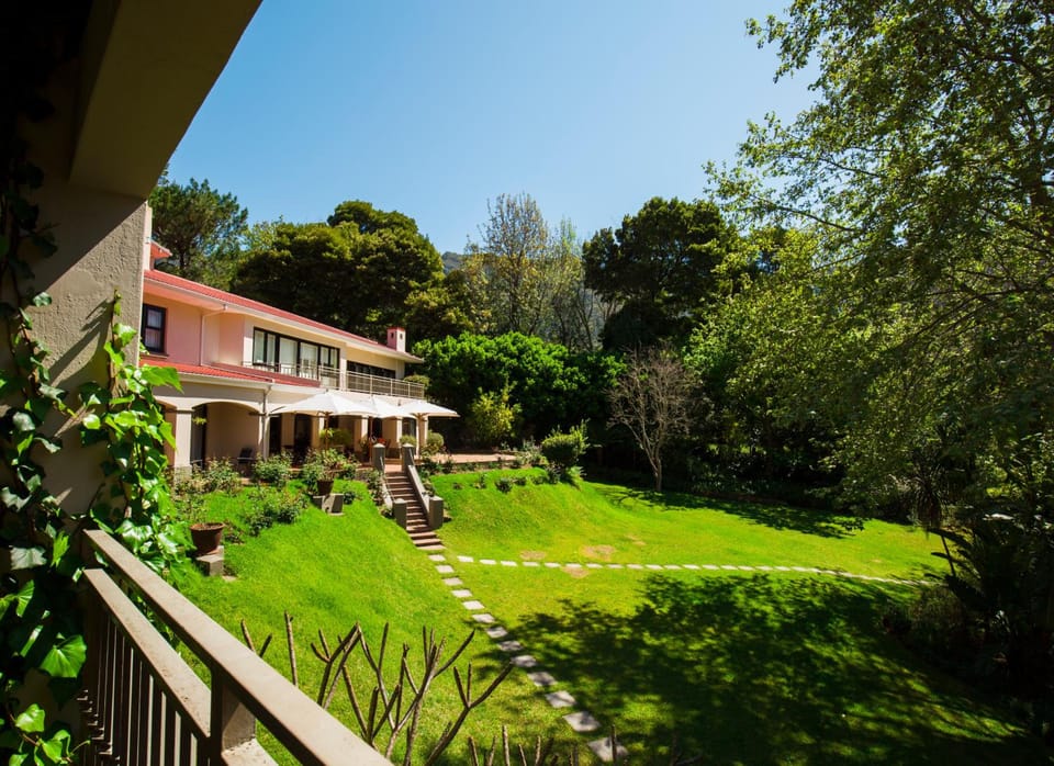 Southern Light Country House Apartment hotel in Cape Town