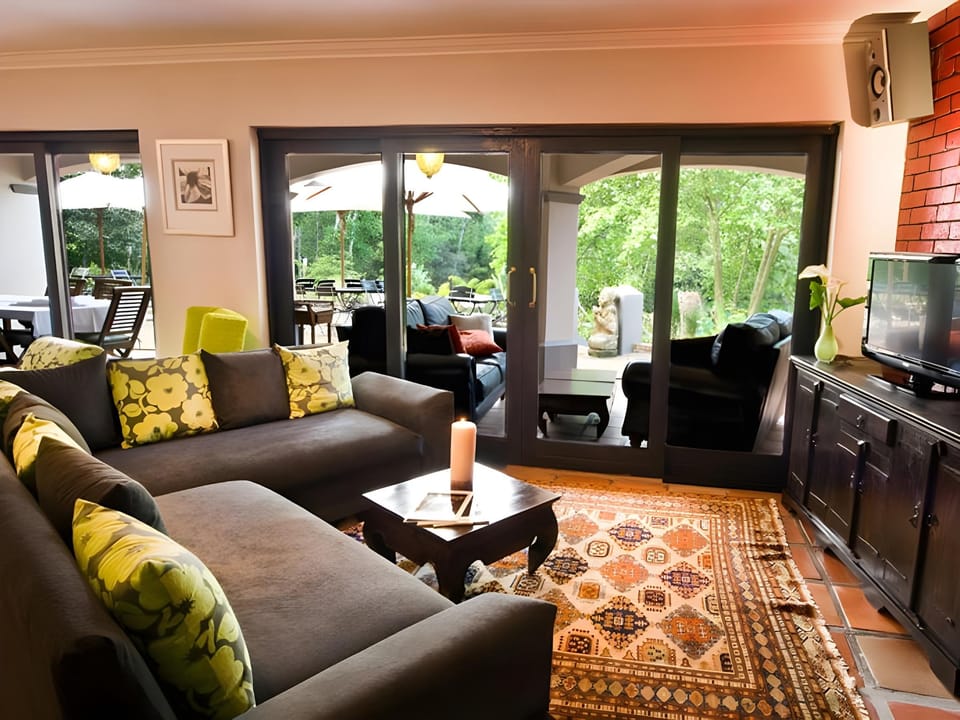 Southern Light Country House Apartment hotel in Cape Town