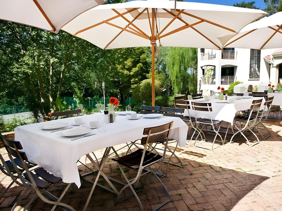 Southern Light Country House Apartment hotel in Cape Town