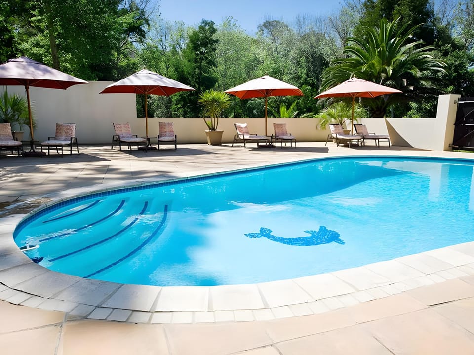 Southern Light Country House Apartment hotel in Cape Town