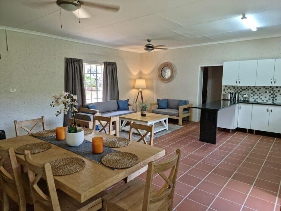 Zebra Nature Reserve Lodge in Gauteng