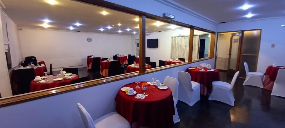 Hotel Aitue Hotel in Temuco