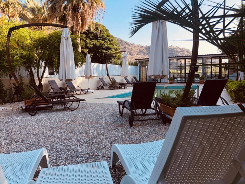 Arp Dalyan Hotel in Dalyan