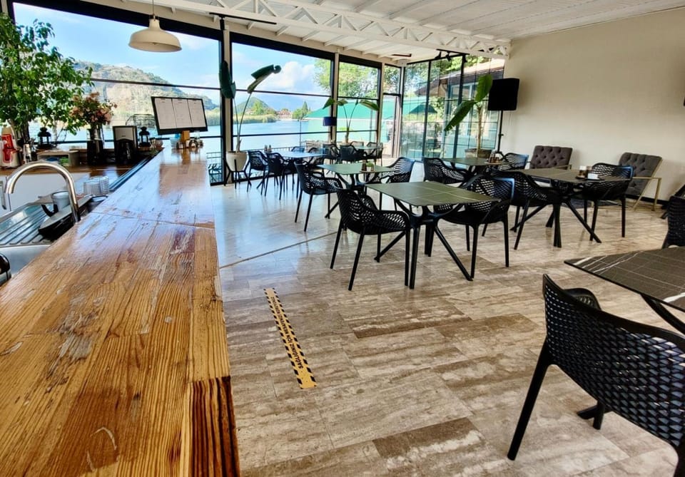 Arp Dalyan Hotel in Dalyan
