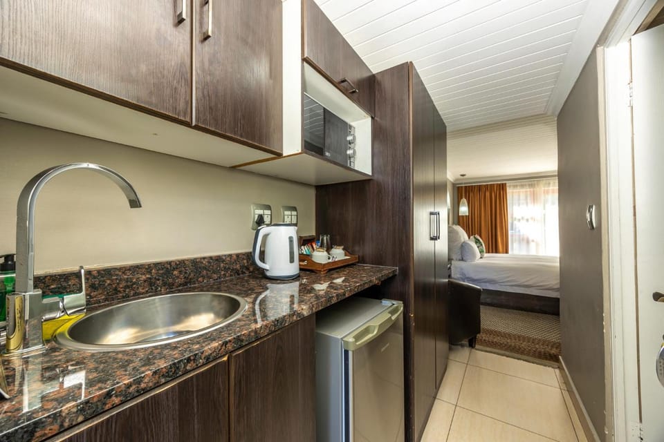 Ruslamere Hotel Hotel in Cape Town