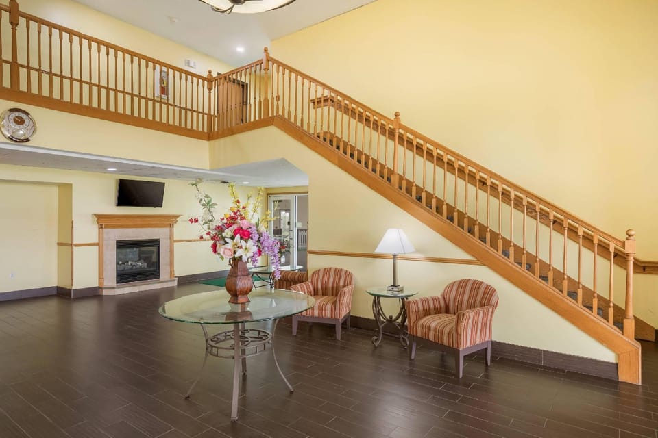 Quality Inn Edgerton - Lake Koshkonong Hotel in Wisconsin