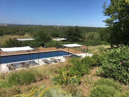 Les Esplanes Hotel in Provence-Alpes-Côte d'Azur