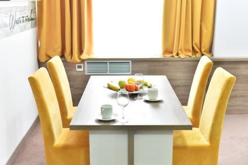 Hotel Ana Lux Spa Hotel in Serbia