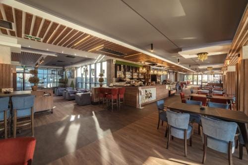 Hotel Ana Lux Spa Hotel in Serbia