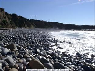 Harbor View Inn Inn in El Granada