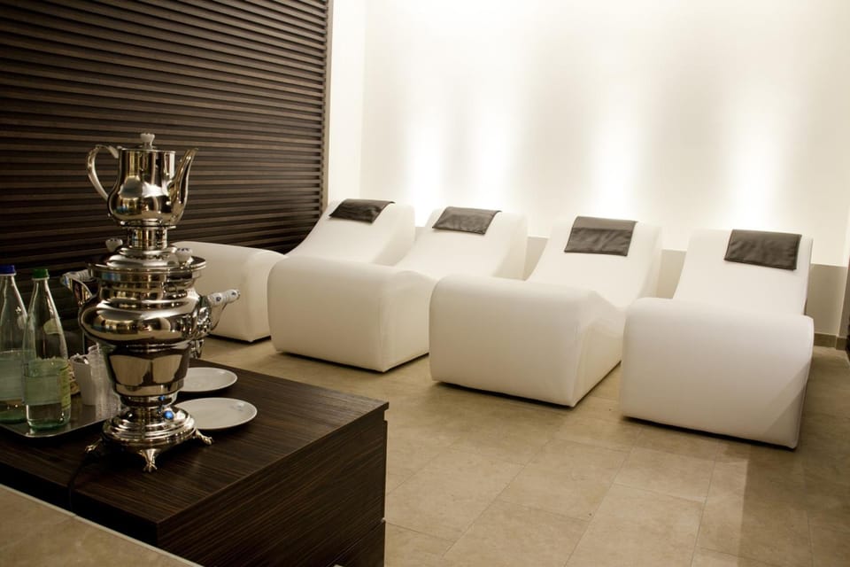Hotel Queen Mary Hotel in Cattolica