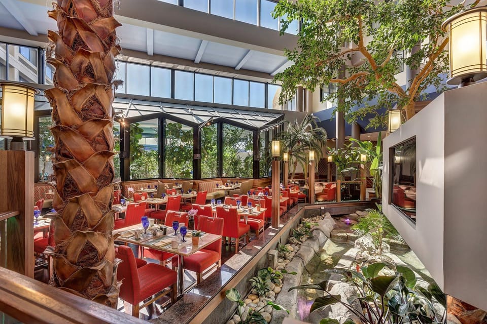 Crowne Plaza Hotel Foster City-San Mateo By IHG Hotel in San Mateo
