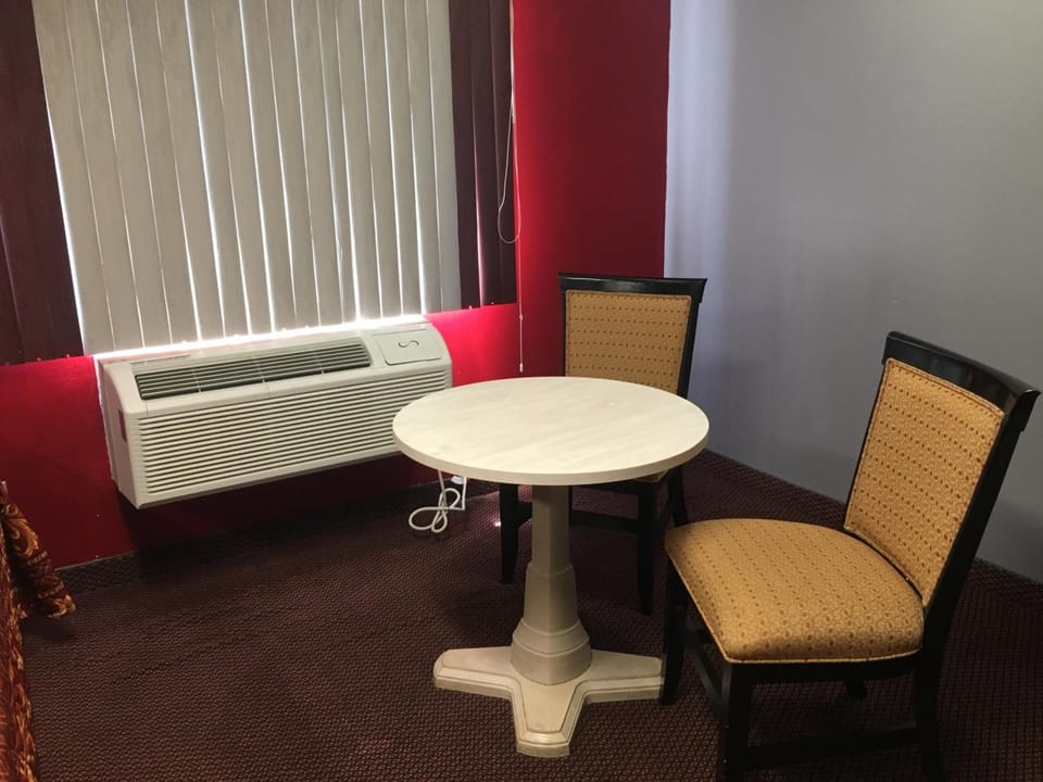 Facilities
