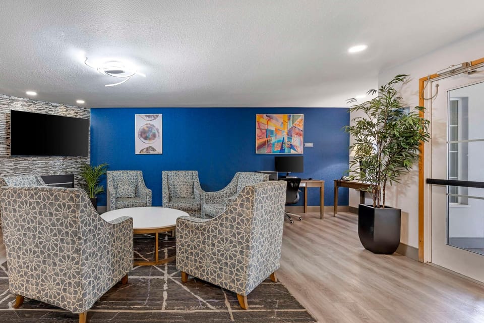 Best Western Galt Inn Hotel in San Francisco Bay Area