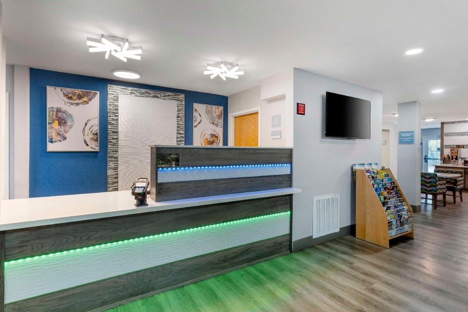 Best Western Galt Inn Hotel in San Francisco Bay Area