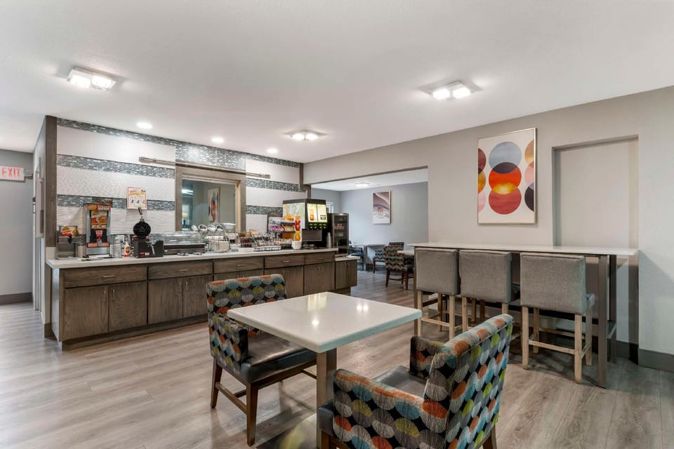 Best Western Galt Inn Hotel in San Francisco Bay Area