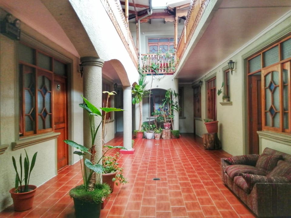 Facilities