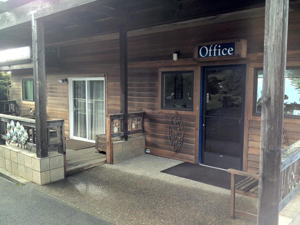 Facilities