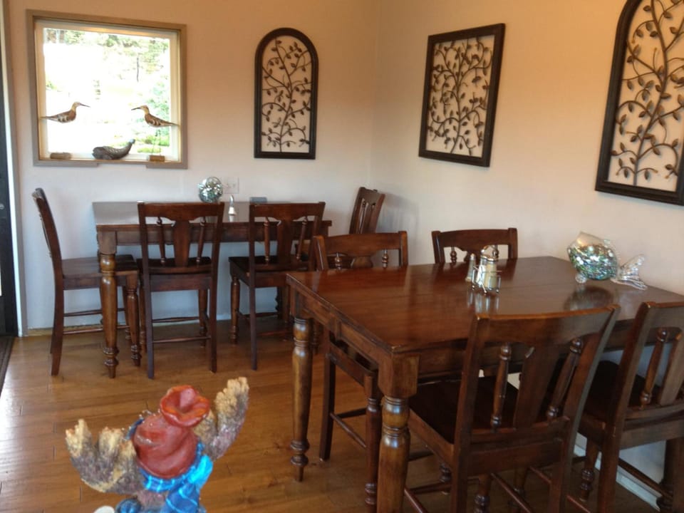 Bar/lounge