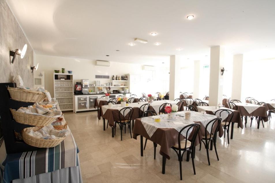 Hotel Tosi Hotel in Riccione