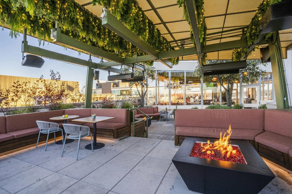 Halcyon, a hotel in Cherry Creek, Denver Hotel in Cherry Creek