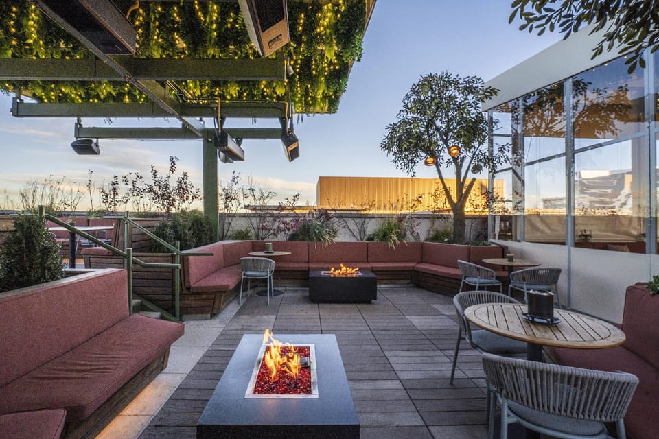Halcyon, a hotel in Cherry Creek, Denver Hotel in Cherry Creek