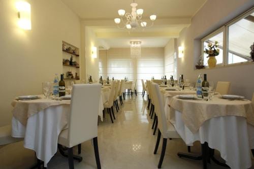 B&B Airone Cervia - Camere e Appartamenti Hotel in Cervia