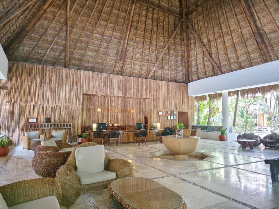 Villas HM Paraíso del Mar Hotel in Holbox