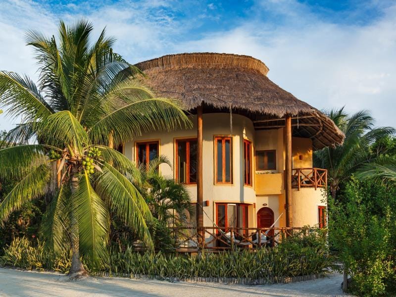 Villas HM Paraíso del Mar Hotel in Holbox