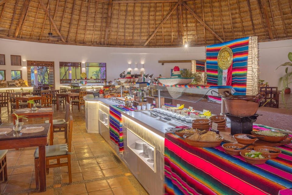 Villas HM Paraíso del Mar Hotel in Holbox
