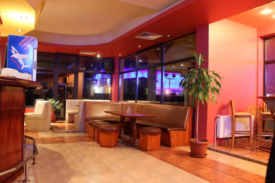 Hotel Grand Hotel in North Macedonia