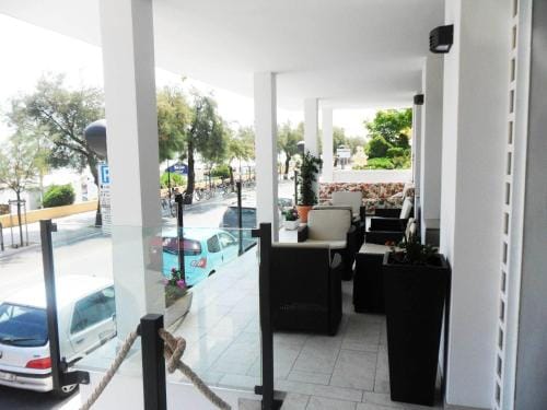 Hotel Beaurivage Hotel in Senigallia