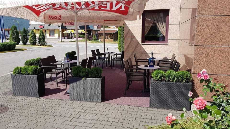 Hotel M3 Hotel in Federation of Bosnia and Herzegovina