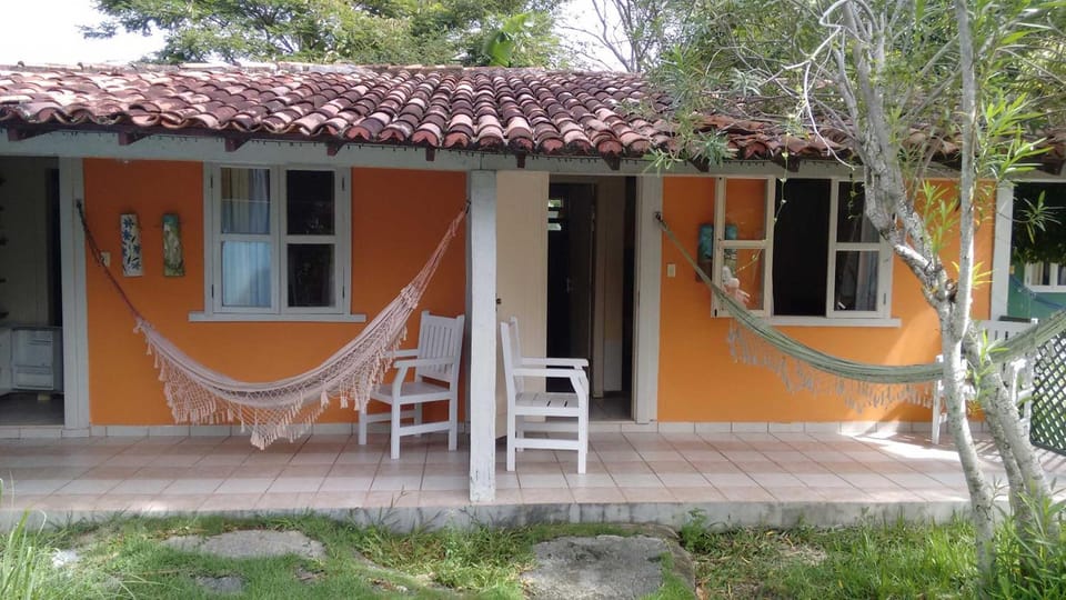 Hotel Pousada Castanheiras do Village Inn in State of Bahia
