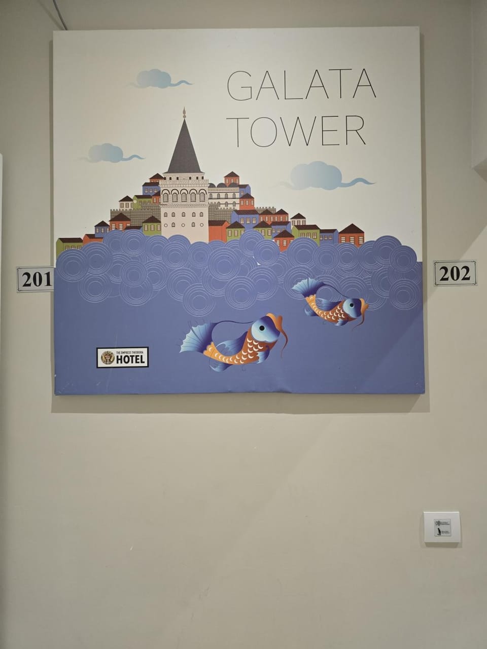 The Empress Theodora Hotel ll Hotel in Istanbul