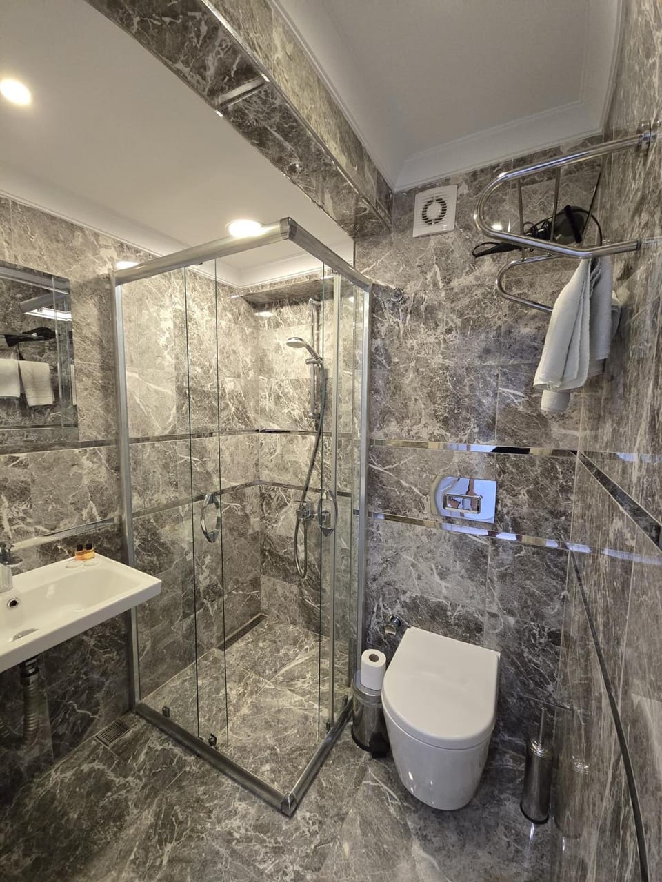 The Empress Theodora Hotel ll Hotel in Istanbul