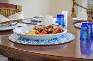 The Beach House Guest House Hotel in Cape Town