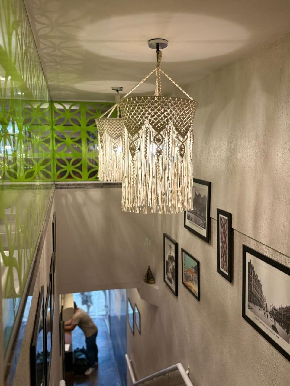 Downtown Santana Hotel Hotel in Rio de Janeiro