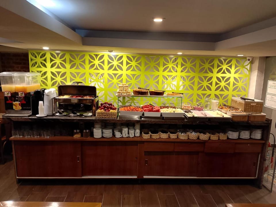 Downtown Santana Hotel Hotel in Rio de Janeiro
