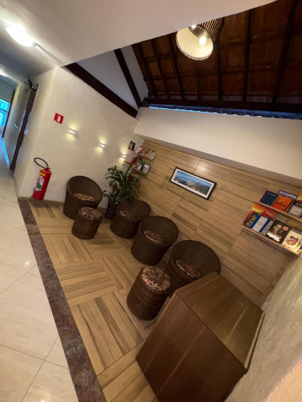 Downtown Santana Hotel Hotel in Rio de Janeiro